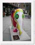 Olifanten parade Heerlen 010 * 1536 x 2048 * (912KB)